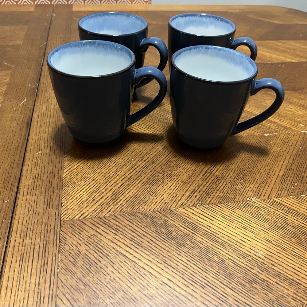 Plate set